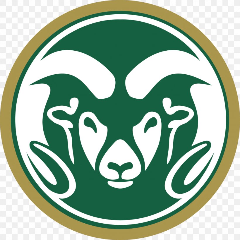 Colorado State University Colorado State Rams Football California State University, Fullerton California State University, Northridge, PNG, 1024x1024px, Colorado State University, Area, College, Colorado, Colorado State Rams Download Free