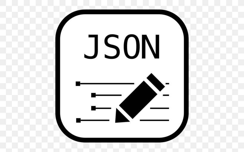 Comma-separated Values JSON App Store Data, PNG, 512x512px, Commaseparated Values, Alternativeto, App Store, Area, Black Download Free