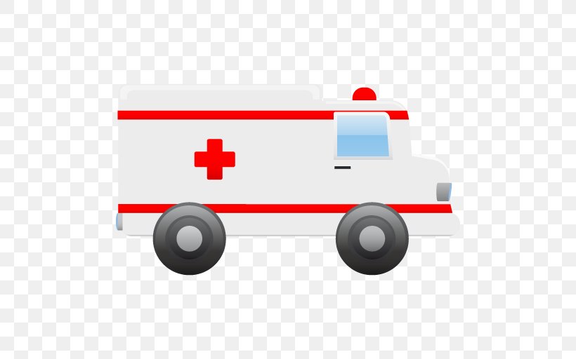 Ambulance Emergency, PNG, 512x512px, Ambulance, Apple Icon Image Format, Civil Defense, Emergency, Emergency Department Download Free