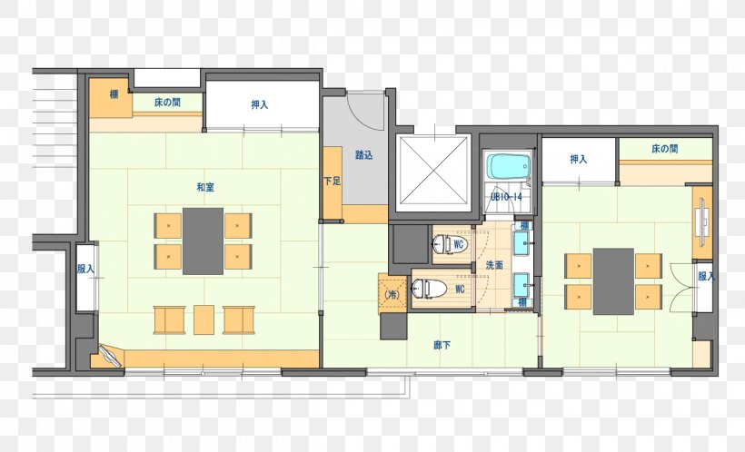 Floor Plan Architecture Facade, PNG, 1200x730px, Floor Plan, Architecture, Area, Building, Elevation Download Free