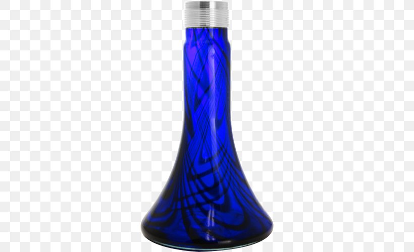 Glass Bottle Cobalt Blue Water Bottles, PNG, 500x500px, Glass Bottle, Barware, Blue, Bottle, Cobalt Download Free
