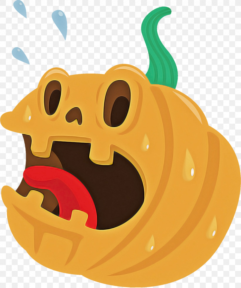 Jack-o-Lantern Halloween Pumpkin Carving, PNG, 860x1026px, Jack O Lantern, Cartoon, Halloween, Orange, Pumpkin Download Free