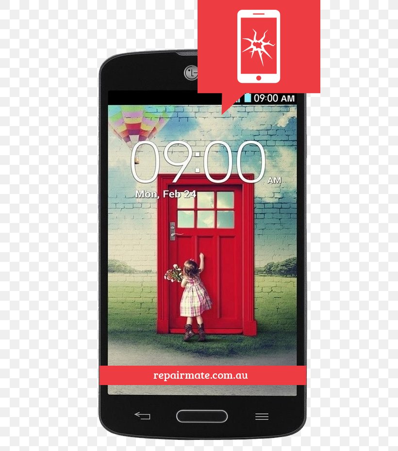 LG Optimus L70 LG F70 LG Electronics LG G5 LTE, PNG, 500x930px, Lg Optimus L70, Android, Cellular Network, Communication Device, Electronic Device Download Free
