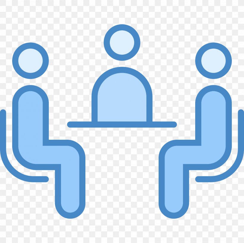 Meeting Clip Art Image, PNG, 1600x1600px, Meeting, Biuras, Blue, Business, Conference Centre Download Free