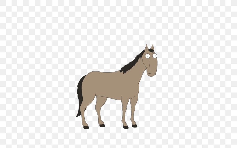 Peter Griffin Glenn Quagmire Horse YouTube Family Guy: The Quest For Stuff, PNG, 512x512px, Peter Griffin, Animal Figure, Bridle, Colt, Death Has A Shadow Download Free