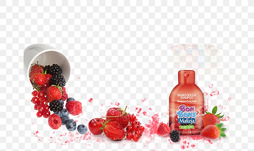 Shower Gel Fruit Shampoo Bathing, PNG, 680x486px, Shower Gel, Bathing, Berry, Brand, Color Download Free