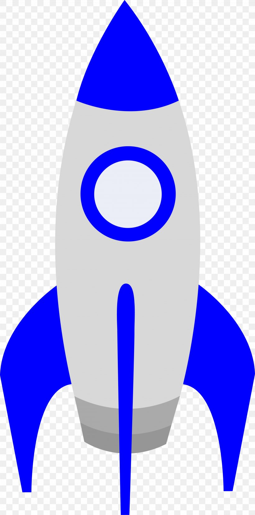 Spacecraft Rocket Outer Space Clip Art, PNG, 2716x5482px, Spacecraft, Booster, Craft, Free Content, Outer Space Download Free