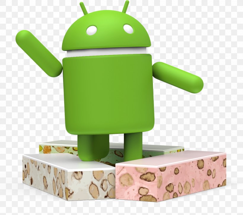 Android Nougat Android Version History Computer Software, PNG, 1265x1122px, Android Nougat, Android, Android Oreo, Android Version History, Computer Software Download Free