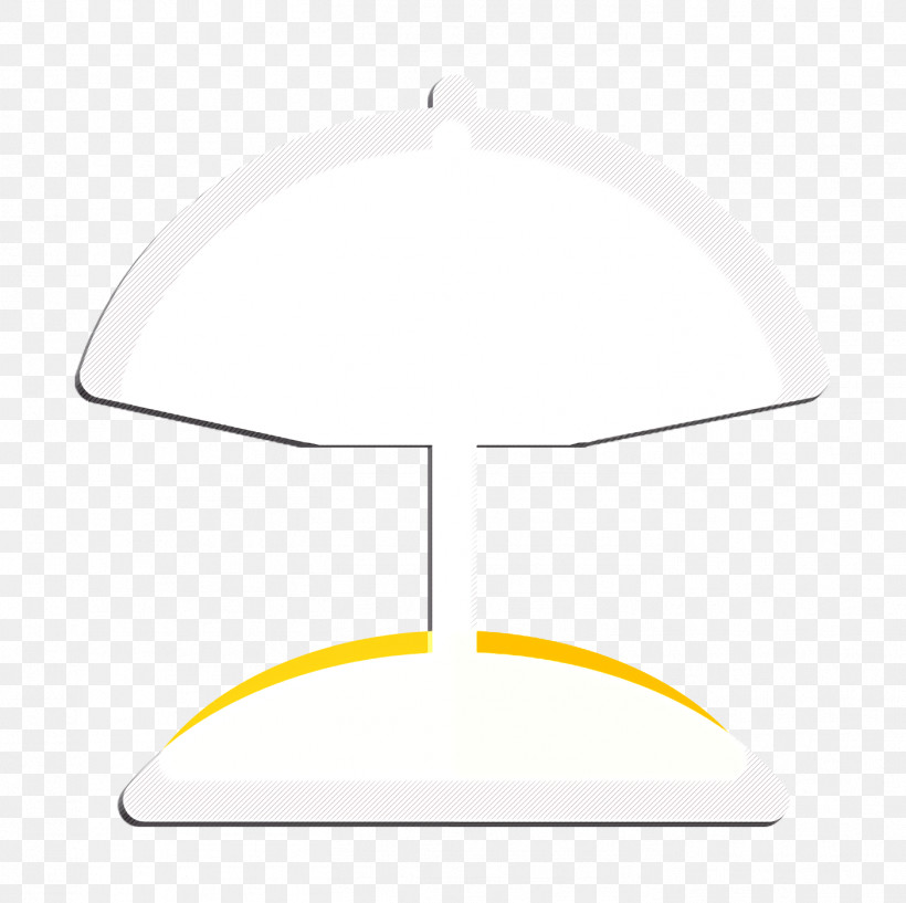 Beach Icon Summer Holidays Icon Umbrella Icon, PNG, 1404x1400px, Beach Icon, Light, Light Fixture, Meter, Physics Download Free
