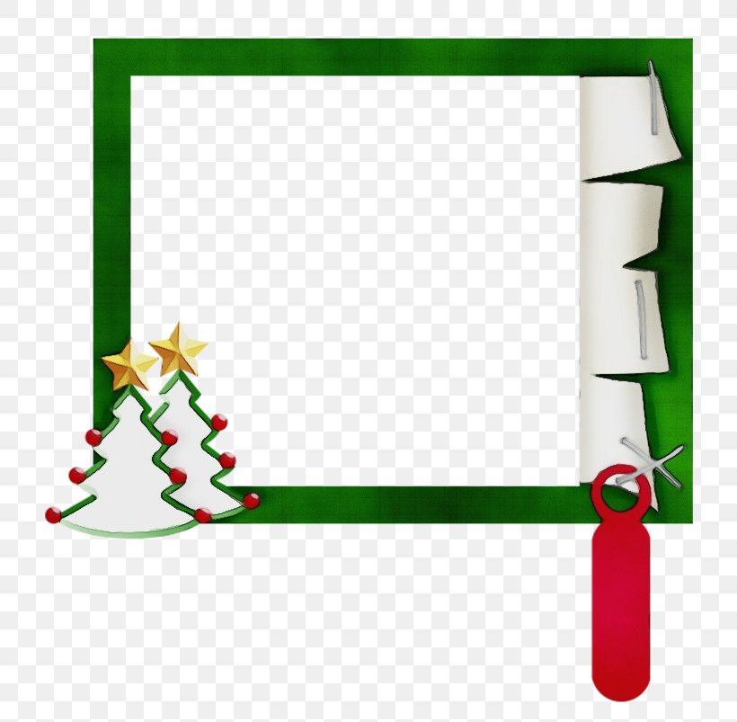 Christmas Picture Frame, PNG, 800x803px, Christmas Tree, Character, Christmas, Christmas Day, Christmas Ornament Download Free