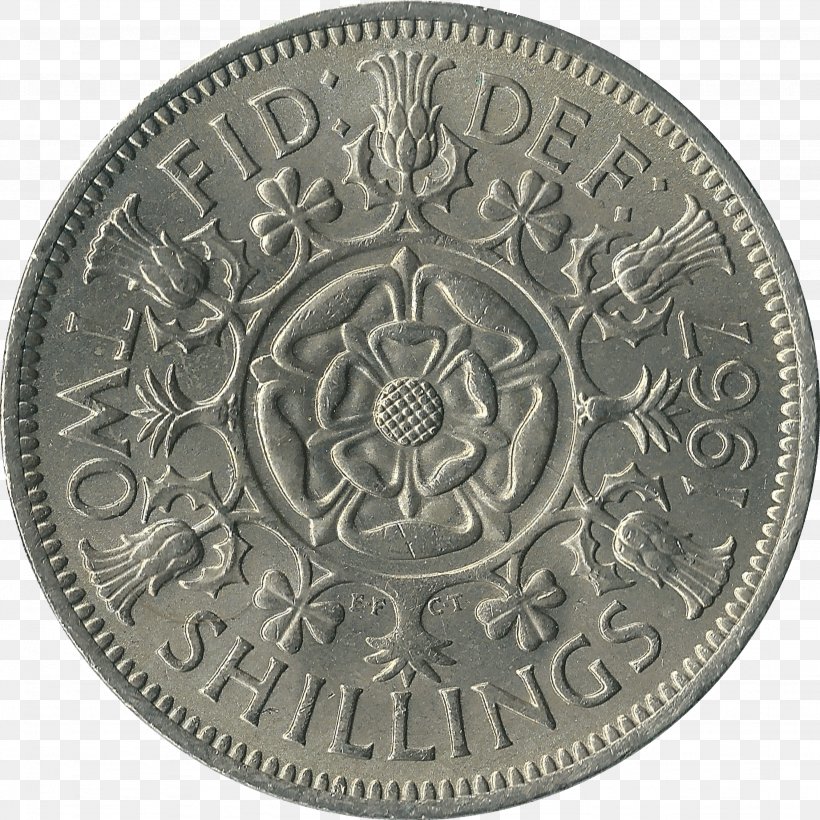 Coin Florin Shilling Penny Obverse And Reverse, PNG, 2663x2663px, Coin, Crown, Currency, Decimalisation, Farthing Download Free
