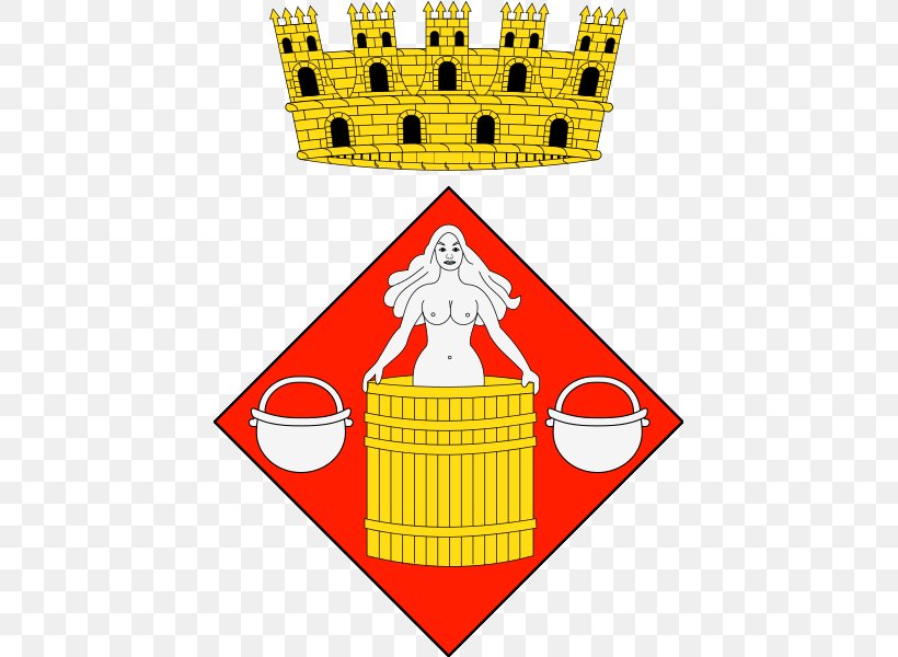 Escut De L'Escala Coat Of Arms Escutcheon Heraldry, PNG, 429x600px, Coat Of Arms, Area, Argent, Azure, Blazon Download Free