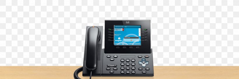 Feature Phone Smartphone VoIP Phone Mobile Phones Telephone, PNG, 2560x853px, Feature Phone, Caller Id, Cellular Network, Cisco Systems, Communication Download Free