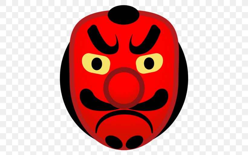 Goblin Smiley Emoji Emoticon Tengu, PNG, 512x512px, Goblin, Duende, Emoji, Emojipedia, Emoticon Download Free