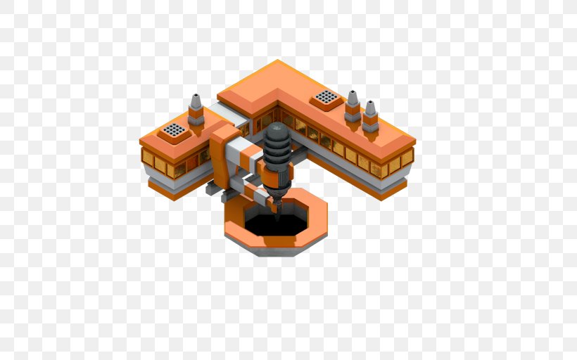 Isometric Projection Isometric Graphics In Video Games And Pixel Art City-building Game Real-time Strategy, PNG, 512x512px, Isometric Projection, Building, Citybuilding Game, Isometry, Opengameartorg Download Free