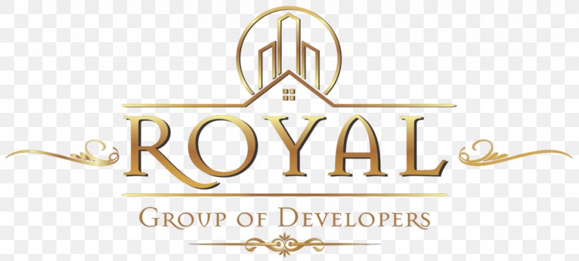 Logo Royal Family Royal Cataleya ROYAL GROUP Brand, PNG, 1024x463px, Logo, Advertising, Advertising Agency, Architectural Engineering, Brand Download Free