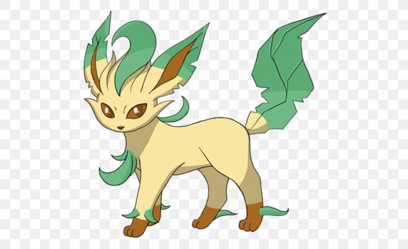 Pokémon Diamond And Pearl Pokémon X And Y Pokémon Platinum Pokémon GO Leafeon, PNG, 500x500px, Pokemon Go, Animal Figure, Carnivoran, Cartoon, Cat Like Mammal Download Free