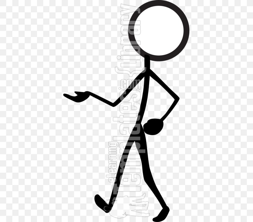 Stick Figure Clip Art, PNG, 409x720px, 3d Computer Graphics, Stick Figure, Black And White, Cartoon, Drawing Download Free