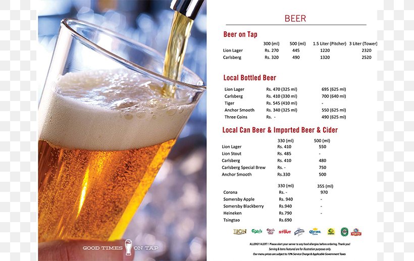 Beer TGI Friday's Menu Fridays Restaurant, PNG, 800x517px, Beer, Alcoholic Beverage, Drink, Food, Fridays Download Free