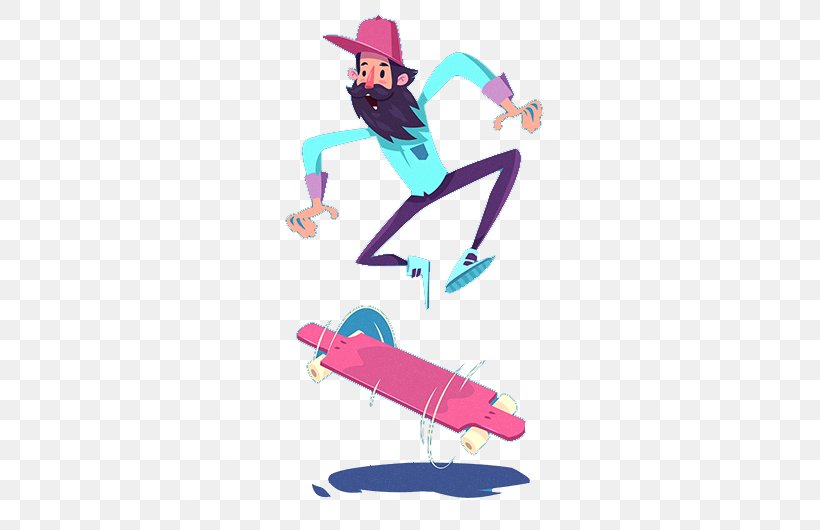 Cartoon Skateboard Icon, PNG, 501x530px, Cartoon, American Comic Book, Apartment, Comics, Gratis Download Free