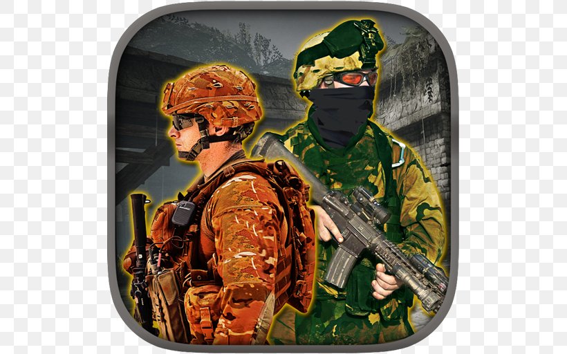 Counter Terrorist Shooting 2017 Counter Terrorist Attack Counter Shooter, PNG, 512x512px, Sniper Shooting, Android, Army, Game, Infantry Download Free