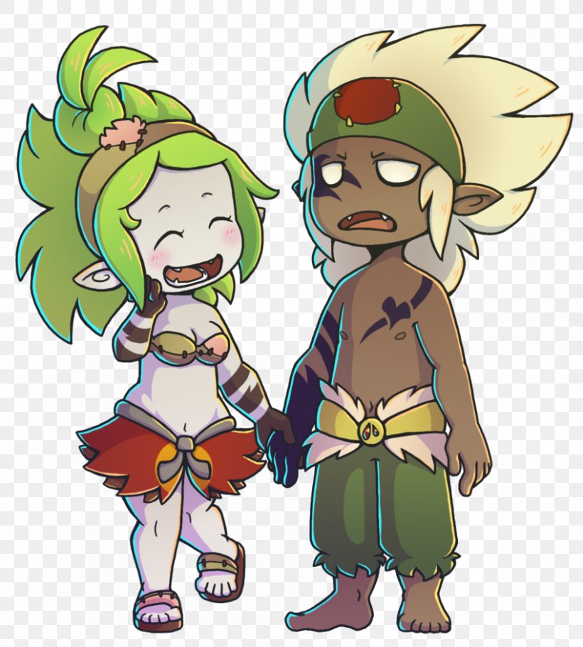 Dofus Wakfu Illustration Fan Art Video Games, PNG, 848x943px, Dofus, Ankama, Art, Boy, Cartoon Download Free