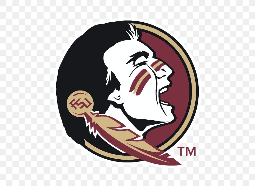 Florida State Seminoles Football Florida State Seminoles Men's Basketball Donald L. Tucker Civic Center American Football Sports, PNG, 600x600px, Florida State Seminoles Football, American Football, Art, Fictional Character, Florida Download Free