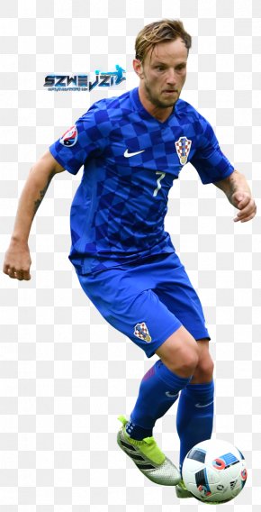 Ivan Rakitic - Ivan RakitiÄ‡ Croatia National Football Team Football Player Sport PNG