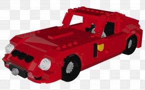 Car - Model Car Motor Vehicle Automotive Design Product Design PNG