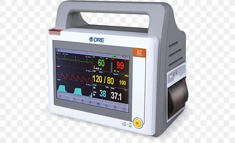 Monitoring Vital Signs Computer Monitors Pulse Oximetry Blood Pressure, PNG, 540x499px, Monitoring, Blood Pressure, Blood Pressure Monitors, Cardiac Monitoring, Computer Monitors Download Free