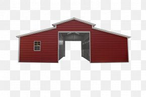 Barn Free Download - Roof Home Property House Shed PNG