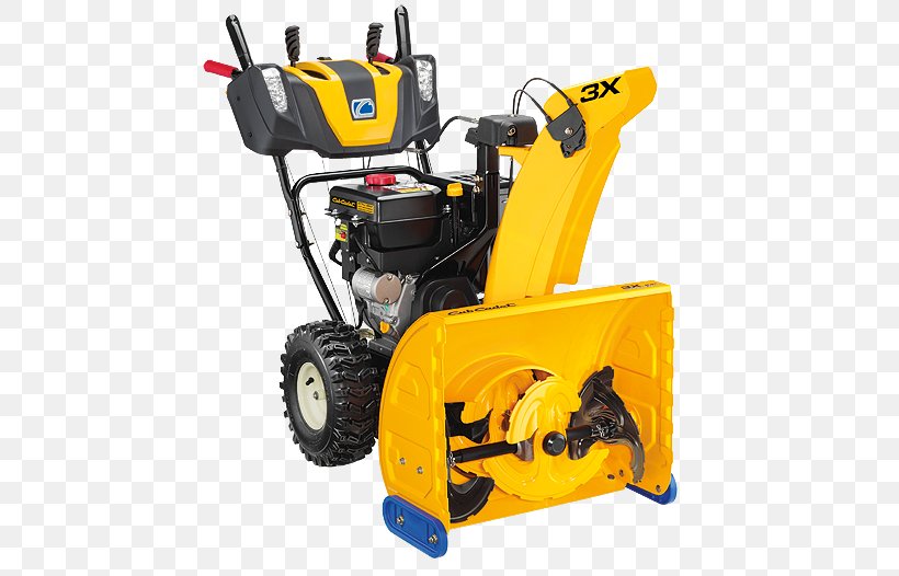 Snow Blowers Cub Cadet Canada Snow Removal Sales, PNG, 556x526px, Watercolor, Cartoon, Flower, Frame, Heart Download Free
