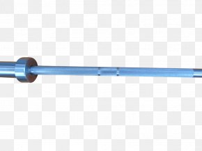 Barbell - Tool Angle PNG