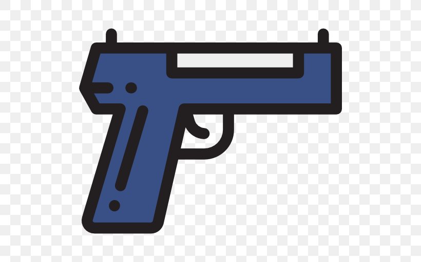 Trigger Logo Firearm Line, PNG, 512x512px, Trigger, Firearm, Gun, Logo, Weapon Download Free