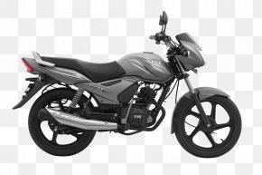 Motorcycle - TVS Motor Company Motorcycle Color Scheme PNG