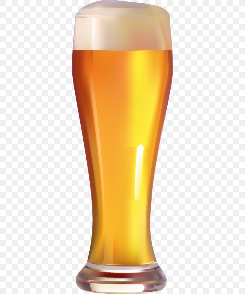 Wheat Beer, PNG, 338x981px, Wheat Beer, Beer, Beer Glass, Beer Glassware, Drink Download Free