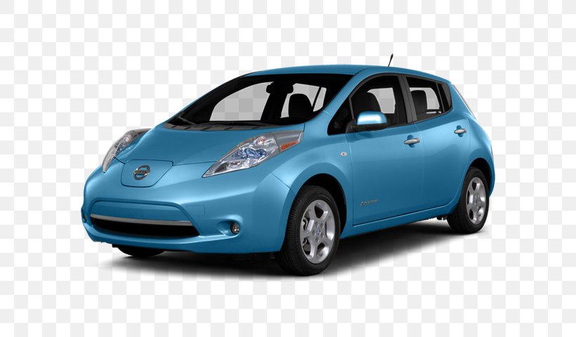 2015 Nissan LEAF SV Car 2012 Nissan LEAF SL, PNG, 640x480px, 2012 Nissan Leaf, 2015 Nissan Leaf, 2015 Nissan Leaf S, Nissan, Automatic Transmission Download Free