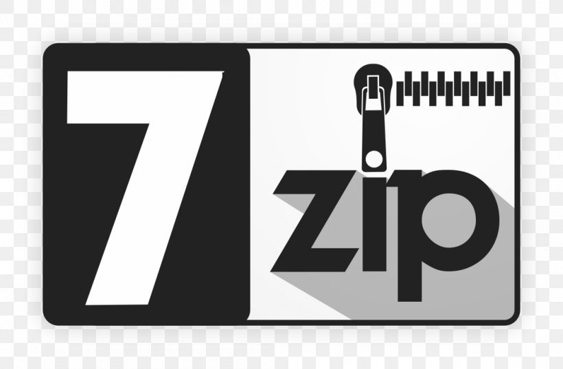 7-Zip Data Compression Archive File, PNG, 1053x691px, Zip, Archive File, Brand, Computer, Data Compression Download Free