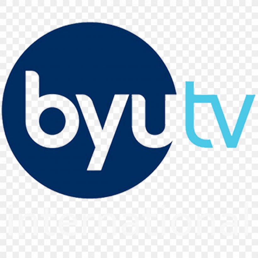 Brigham Young University BYU TV Television Channel Television Show, PNG, 2400x2400px, Brigham Young University, Area, Brand, Broadcasting, Cable Television Download Free