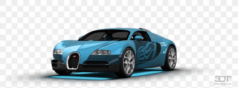 Bugatti Veyron Performance Car Automotive Design, PNG, 1004x373px, Bugatti Veyron, Alloy Wheel, Automotive Design, Automotive Exterior, Brand Download Free