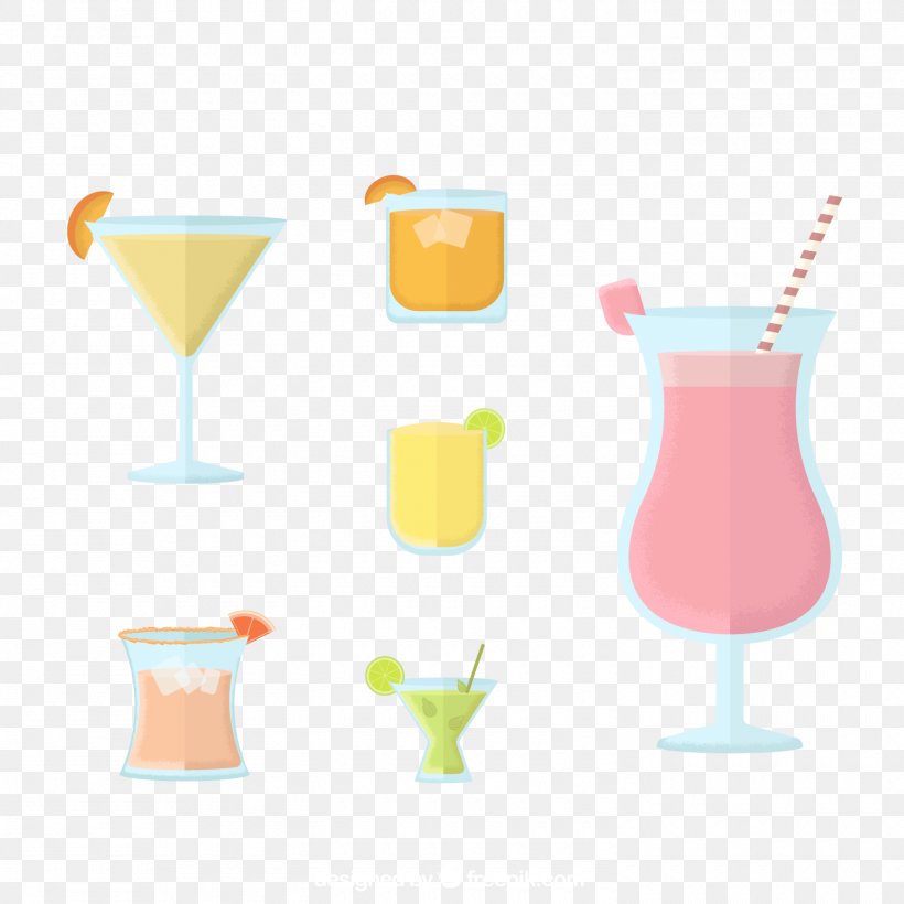 Cocktail Drink Clip Art, PNG, 1500x1500px, Cocktail, Computer Graphics, Drink, Drinkware, Stemware Download Free