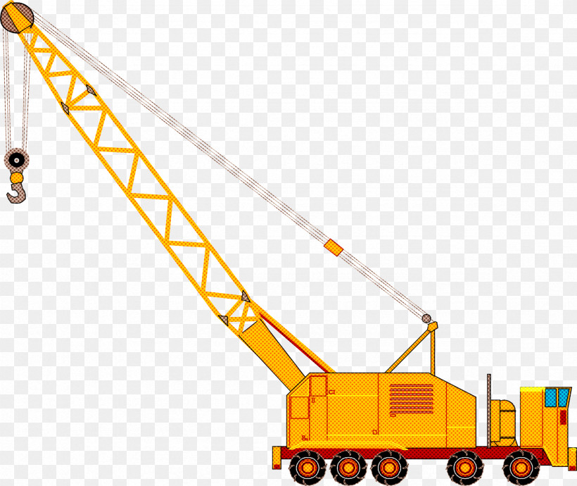 Crane Vehicle Construction Equipment Transport Line, PNG, 2362x1990px, Crane, Construction Equipment, Line, Transport, Vehicle Download Free