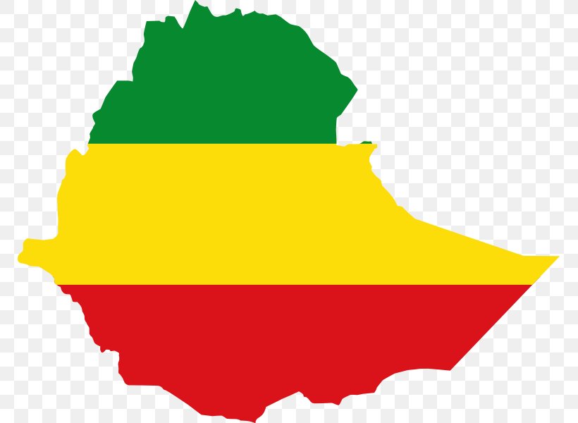 Flag Of Ethiopia Map Enkutash, PNG, 769x600px, Flag Of Ethiopia, Amharic, Area, Blank Map, Enkutash Download Free
