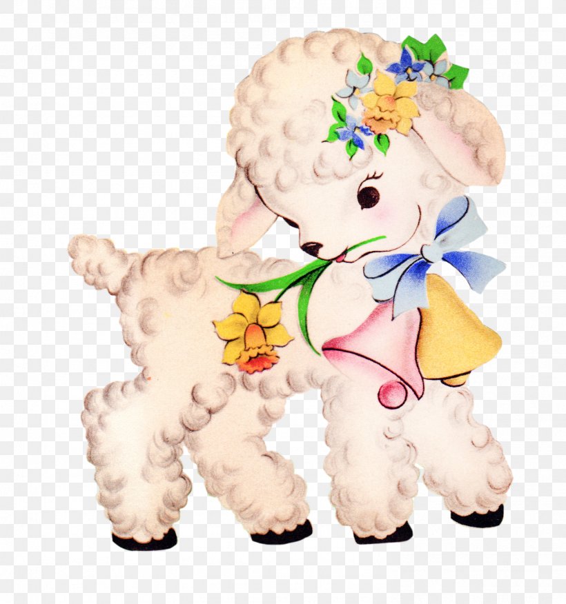 Hampshire Sheep Lamb And Mutton Clip Art, PNG, 1482x1584px, Watercolor, Cartoon, Flower, Frame, Heart Download Free