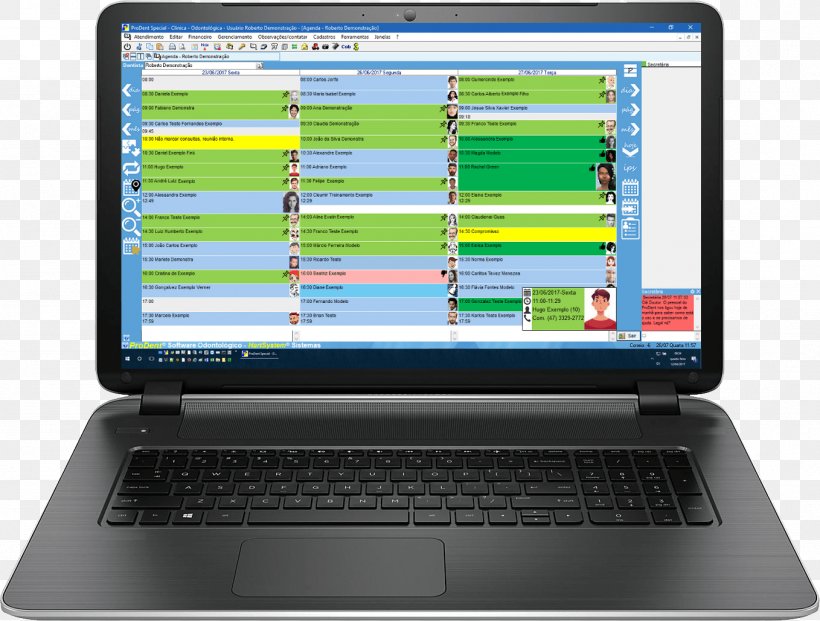 Netbook Laptop Hewlett-Packard HP Pavilion Personal Computer, PNG, 1358x1029px, 64bit Computing, Netbook, Computer, Computer Hardware, Computer Monitor Download Free