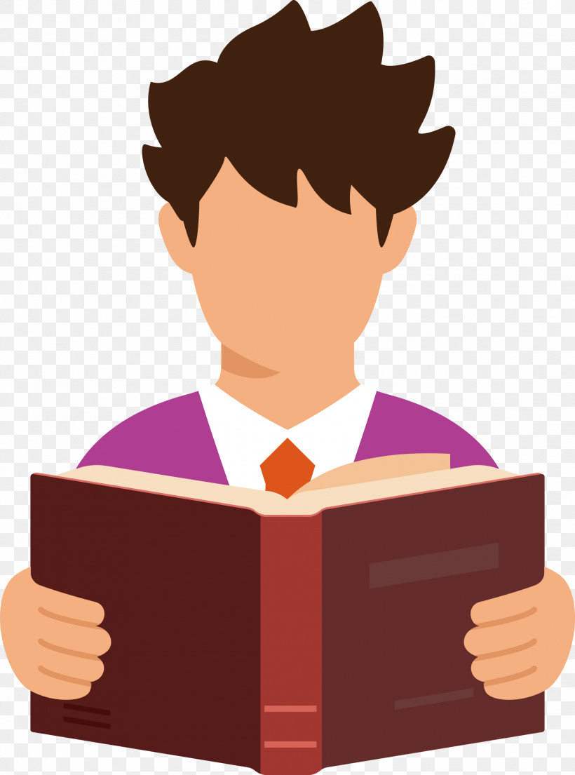 Teacher Reading Book, PNG, 2225x2999px, Teacher, Book, Cartoon, Education, Hm Download Free