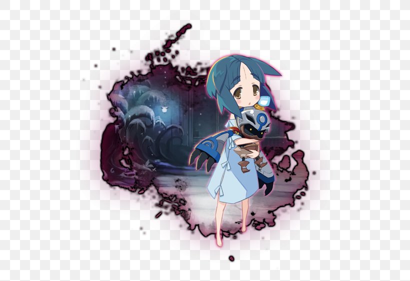 The Witch And The Hundred Knight 2 Nippon Ichi Software PlayStation 4 NIS America, PNG, 527x562px, Watercolor, Cartoon, Flower, Frame, Heart Download Free