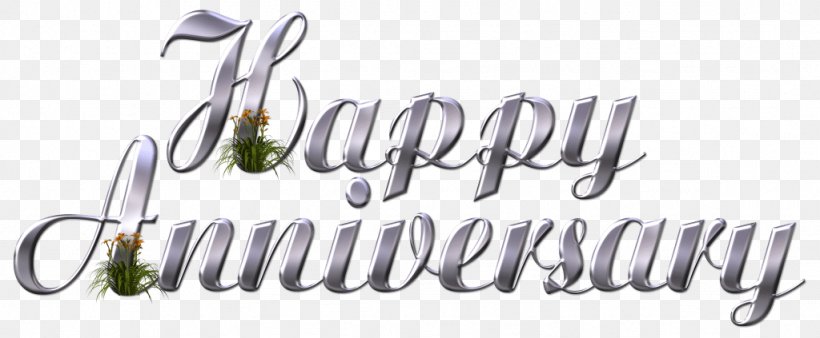 Wedding Anniversary Flower Bouquet Clip Art, PNG, 1024x423px, Wedding Anniversary, Anniversary, Birthday, Birthday Cake, Brand Download Free