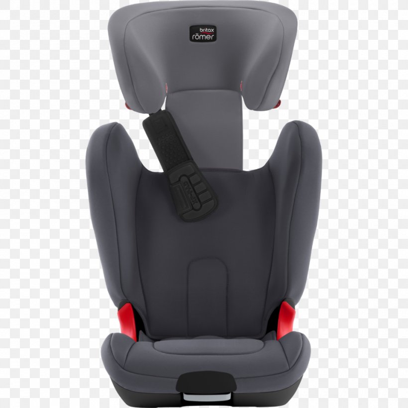 Baby & Toddler Car Seats Britax Römer KIDFIX SL SICT Safety, PNG, 960x960px, Car, Baby Toddler Car Seats, Black, Britax, Car Seat Download Free
