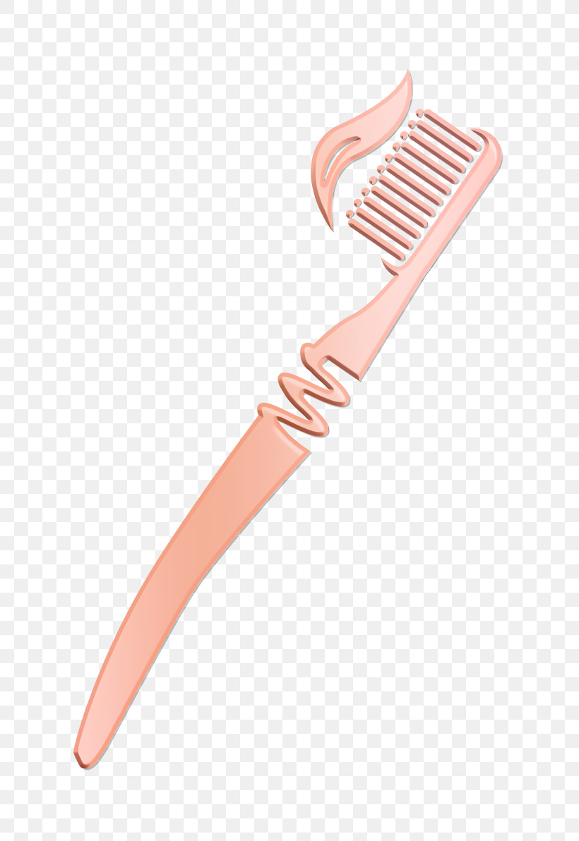 Brush Icon Dental Icon Isolated Icon, PNG, 730x1192px, Brush Icon, Comb, Dental Icon, Finger, Hair Accessory Download Free